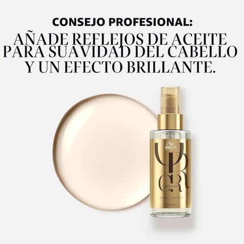 Vista 12 de Wella Professionals ColorMotion+ Structure+ Bonding Mask