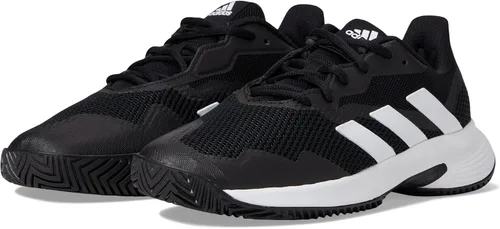 Vista 4 de adidas Tenis Courtjam Control para hombre