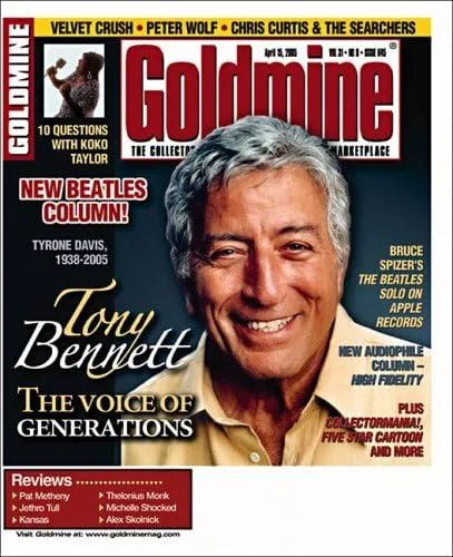 Vista 5 de Goldmine