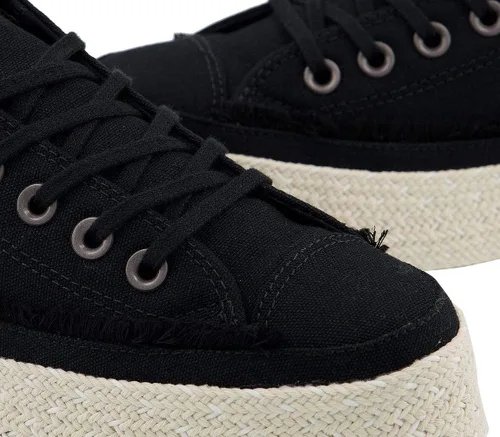 Vista 2 de Converse Chuck Taylor All Star Alpargatas bajas