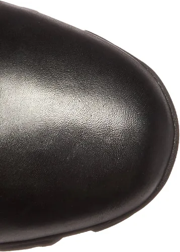 Vista 5 de Bates Botas militares y tácticas con cremallera lateral Gx-8 para hombre, talla única