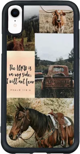 Vista 49 de Funda Graciosa y Fea para Teléfono Compatible con iPhone 7/8/SE Funda Ridícula, Extraña, Feísima y Loca de Melocotón