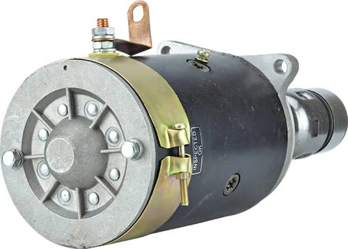 Vista 3 de DB Electrical Arrancador 410-14105 de 12 V compatible con/repuesto para Ford Club 1956-1959, Country Sedan 1956-1961, Country Squire 1956-1961