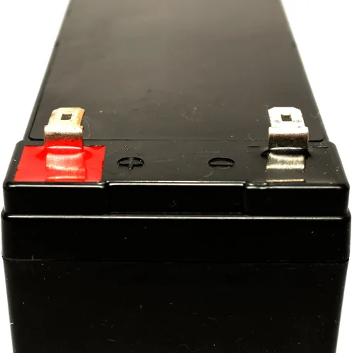 Vista 5 de Batería UB1270 12V 7Ah para BB, BP7-12, BB BP7-12