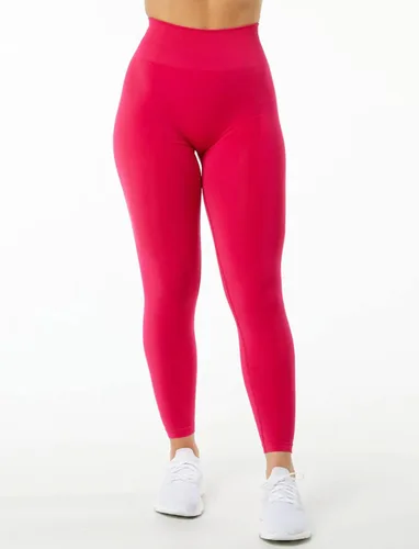 Vista 2 de CHANGEZOE Leggings amplificados sin costuras para mujer, con control de abdomen, cintura alta, para entrenamiento, gimnasio, yoga