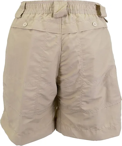 Vista 3 de AFTCO Pantalón corto de pesca The Original para hombre