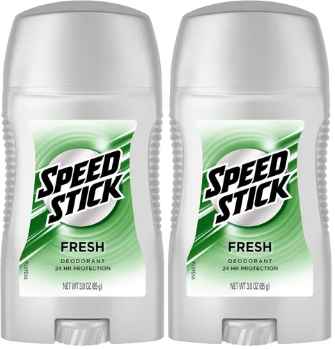 Vista 12 de Speed Stick Desodorante para hombres, fresco, 3 onzas