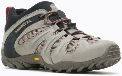 Vista 4 de Merrell Zapatos de senderismo Chameleon 8 Stretch para hombre