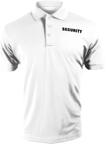 Vista 17 de Propper Polo de seguridad de manga corta para hombre Negro