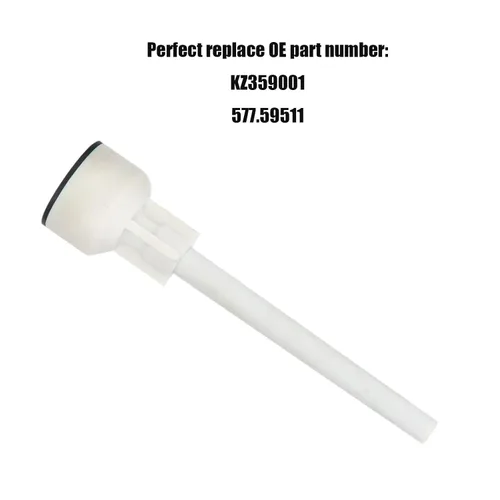 Vista 3 de KZ359001 Sensor de nivel de refrigerante 577.59511 para Paccar T680 T880 579 Kenworth Peterbilt