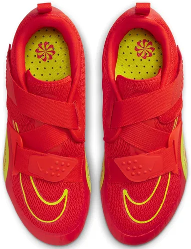 Vista 2 de NIKE SuperRep Cycle 2 Next Nature Indoor Tenis de ciclismo para adultos DH3396-601