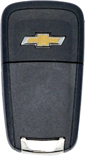 Vista 3 de OEM remoto de 4 botones para Chevrolet Cruze Camaro Equinox Sonic