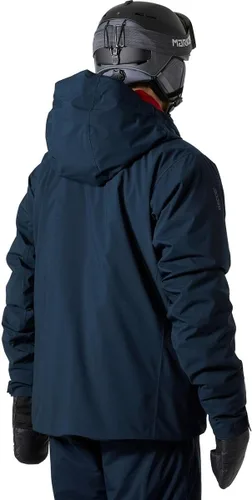 Vista 2 de Helly-Hansen Chaqueta Swift 3 en 1 para hombre