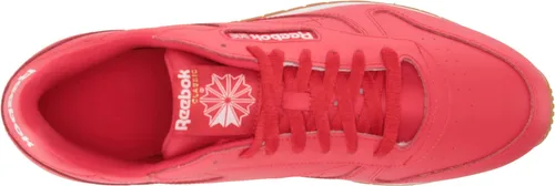 Vista 13 de Reebok Tenis clásicos unisex de cuero para adultos