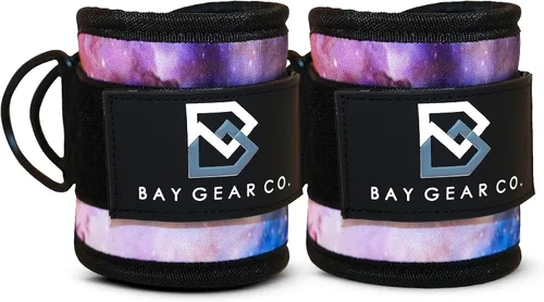 Vista 16 de Correas de tobillo Bay Gear Co