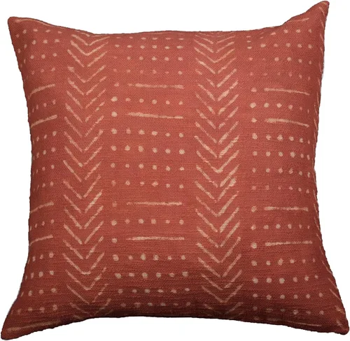 Vista 85 de Trade Star Funda de almohada corporal de diseñador 100 % algodón, hecha a mano, grande, funda de almohada decorativa estilo bohemio para casa