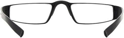 Vista 5 de PORSCHE DESIGN P 8801 - Lectores de anteojos negro negro 1, Negro