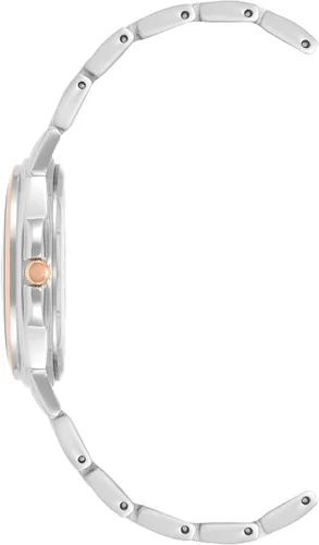 Vista 2 de Anne Klein Reloj pulsera fácil de leer para mujer
