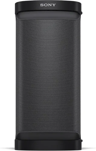 Vista 14 de Sony SRS-XP700 X-Series Altavoz inalámbrico portátil Bluetooth para fiesta de karaoke IPX4 resistente a salpicaduras con batería de 25 horas, negro