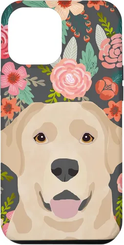 Vista 26 de Labrador Retriever Lover Labrador Mom Labrador Dog Mom Case for iPhone 16