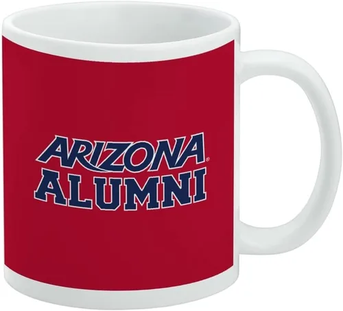 Vista 11 de University of Missouri - Taza de café de cerámica para exalumnos de Missouri, tazas de regalo novedosas para café, té y bebidas calientes, 11 onzas