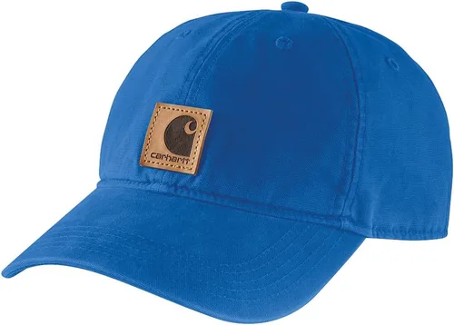Vista 33 de Carhartt liquidación del casquillo de la lona del Coral envejecido