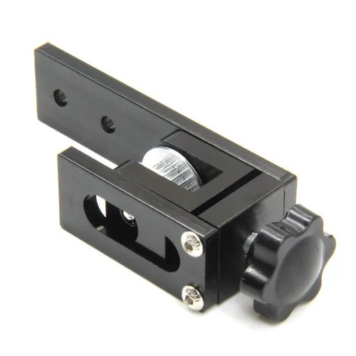 Vista 7 de Actualización 2020 Perfil X-eje síncrono correa estirable tensor para Ender-3/Ender3 Pro/Ender3 V2/CR-10/CR-10 V2/CR-10 V2/CR-10 V3/CR-20 Pro piezas