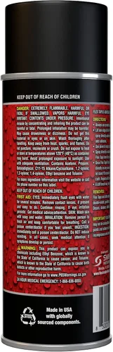 Vista 2 de Flex Tape Removedor de adhesivo (12 oz)