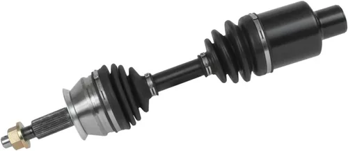 Vista 199 de Detroit Axle - 2 ejes CV delanteros para Chevy Silverado 1500 2007-2018, GMC Sierra Suburban Yukon XL 1500 Avalanche Cheyenne Cadillac Escalade ESV