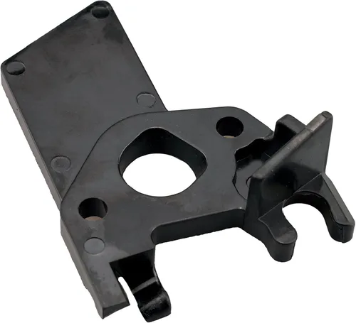 Vista 6 de Kit de ajuste de carburador con arrancador de retroceso ajustable para Honda GX160 GX200 GX140 GX120 y equipos de potencia con estos motores