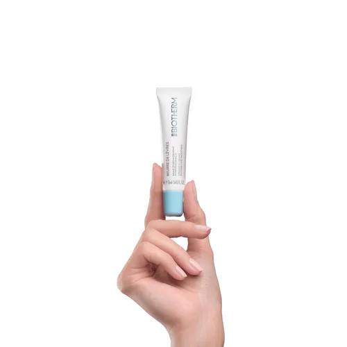 Vista 3 de Biotherm Beurre De Levres Bálsamo Labial Replumping and Smoothing para Unisex, 0.4 onzas