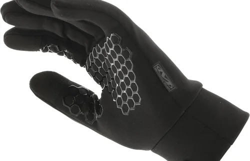Vista 8 de Mechanix Wear ColdWork Guantes de Trabajo de Invierno de Capa Base - Forro de Guante SoftShell de Micro-Forro Polar - Agarre Seguro - Compatible