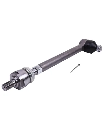 Vista 3 de FridayParts - Barra de dirección de brazo 144457A1 compatible con funda 588G 570LXT 570MXT 586H 570NXT 580SM 588H 580SL 585G 586G 580M 580L repuesto