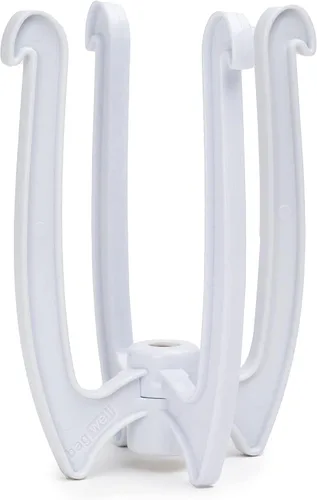 Vista 4 de Bagwell Portabolsas Sellable para Bolsas de Almacenamiento de Alimentos de Tamaño Quart