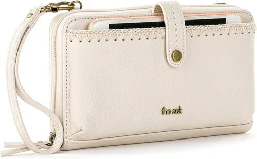 Vista 2 de The Sak Bolso cruzado para smartphone Iris