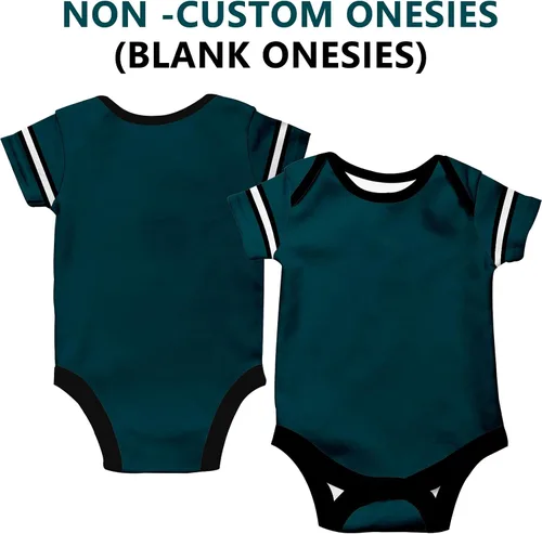 Vista 5 de Ropa de bebé, enterizo, regalos personalizados, mamelucos para niños y niñas