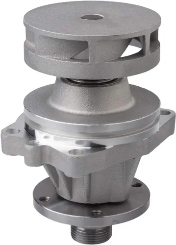 Vista 4 de AUQDD Kit de bomba de agua del motor 252-284 apto para (motor 2.5L/2.8L/3.0L/3.2L V6) BMW 323Ci 323i 323is 325Ci 325i 325is 325xi 328Ci 328i 328is