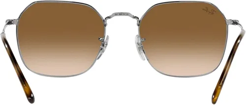 Vista 8 de Ray-Ban Rb3694 Jim Square Sunglasses