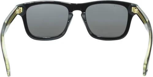 Vista 4 de Gafas de sol Gucci GG 0735 S-002 NegroHumo