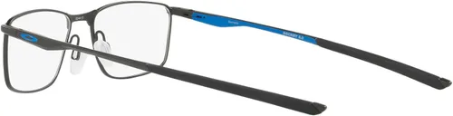 Vista 3 de Oakley Ox3217 Socket 5.0 Rectangular Prescription Eyeglass Frames para hombre