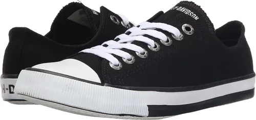 Vista 7 de HARLEY-DAVIDSON FOOTWEAR Zia Vulcanized Zapato para mujer
