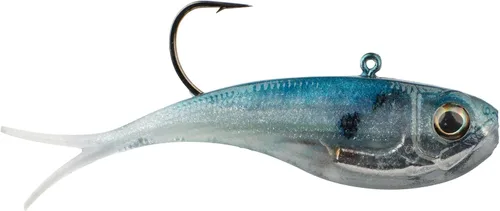 Vista 13 de Berkley PowerBait Power Vibe Dirty Dime