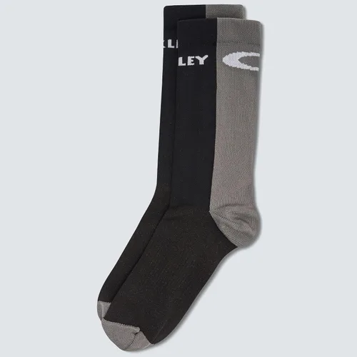 Vista 3 de Oakley Calcetines cortos Icon Road Standard para hombre