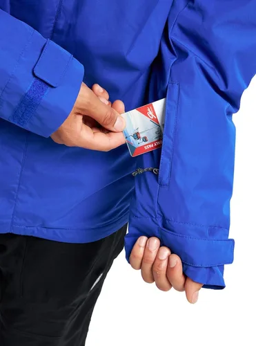 Vista 6 de Burton Dunmore - Chaqueta para hombre