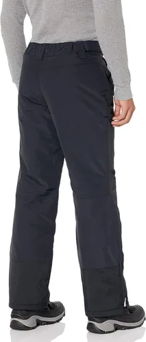 Vista 2 de Tienda Essentials Pantalones de nieve aislados resistentes al agua para hombre