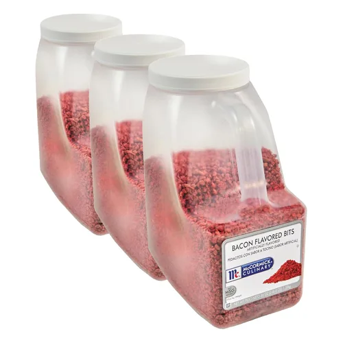 Vista 11 de McCormick Culinary pedacitos con sabor a tocino