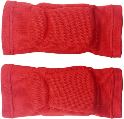 Vista 4 de Coderas acolchadas para deportes, manga de compresión, protectores de brazo para baloncesto, voleibol y patinaje sobre ruedas, diseño transpirable