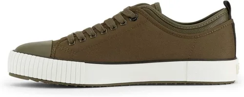 Vista 5 de Levi's Tenis de lona 521 Crt Lo PL CVS para hombre