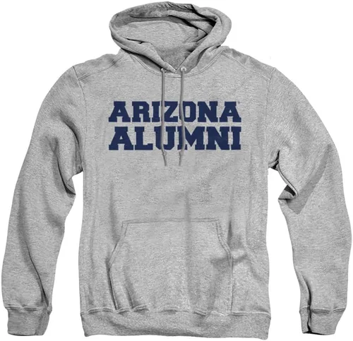 Vista 48 de LOGOVISION Ropa unisex para adultos con diseño oficial de alumnos universitarios para hombres y mujeres, colección de sudaderas con capucha