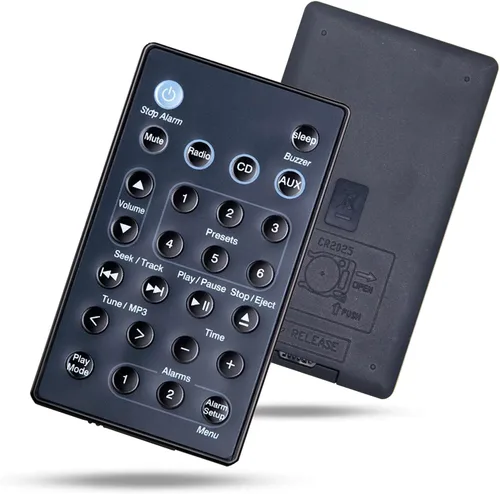 Vista 2 de Nuevo control remoto Bose de repuesto para Bose Soundtouch Wave Music Radio System-Generation The 1,2,3,4th